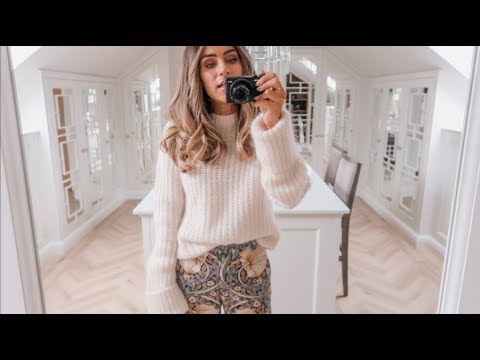 EXCITING AUTUMN LAUNCHES | Lydia Elise Millen