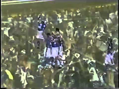 Atlético-MG 1 x 1 Cruzeiro - Copa Sul Minas 2001