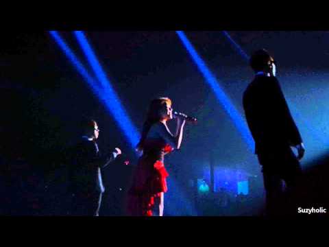 150704 에일리(Ailee) 09 - Shower of Tears with 배치기