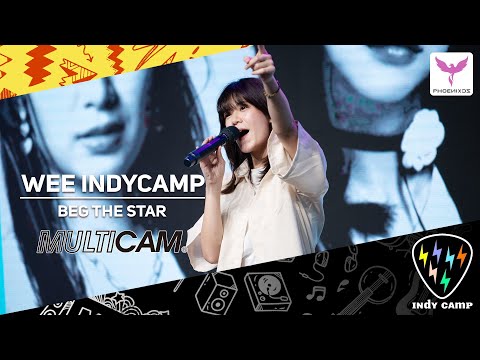 [Wee BNK48] Multi Fancam - BEG THE STAR - " SPOGOMI WORLD CUP 2023 THAILAND STAGE "