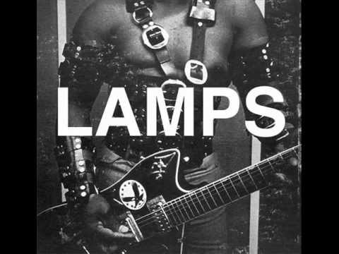 Lamps - All Seeing Eye
