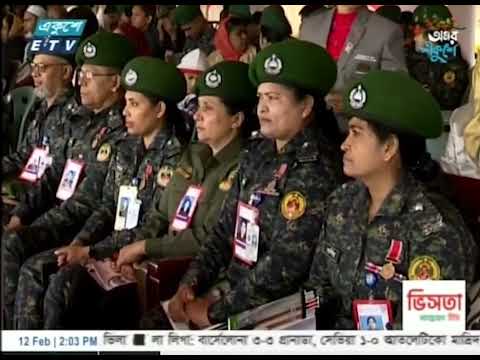 অশুভ তৎপরতা রুখে দিতে আনসার ও গ্রাম প্রতিরক্ষা বাহিনীর সদস্যদের আহ্বান