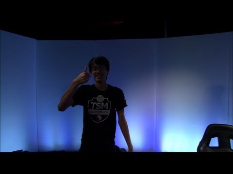 Recap: TSM vs VUL - LCS 2013 NA Spring WK11D2