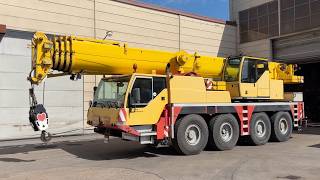 Liebherr LTM 1060/2 other industrial equipment for sale - Image 4 | Machineryline PH Liebherr LTM 1060/2 other industrial equipment | Image 4 - Machineryline