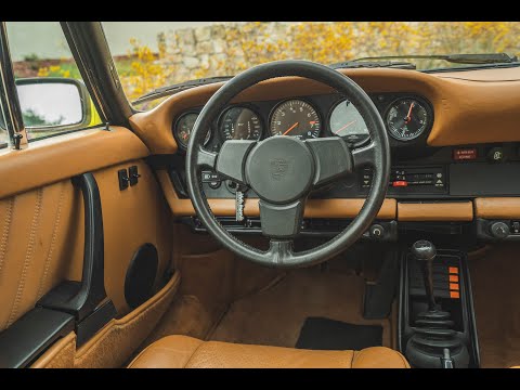 Thumbnail for 1976 Porsche 930 Turbo Carrera Cold Start Up @mohrimports5776 by Porsche 930, Porsche, Car, Porsche Carrera GT