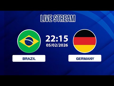 🔴 Brazil vs Germany | The match where football showed its cruelty