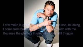 Bone Thugs-N-Harmony - Everything 100 ft Ty Dolla $ign lyrics HD