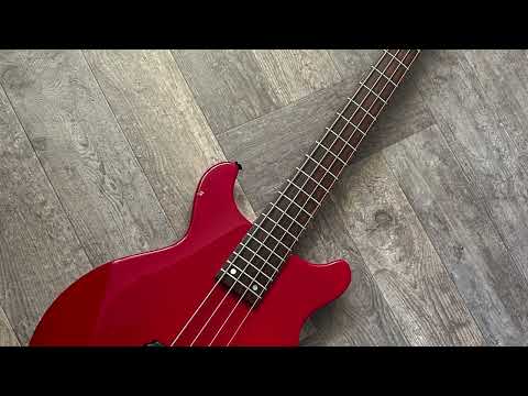 ESP EDWARDS EJ-78TM • 2001 • JAPAN | Reverb UK