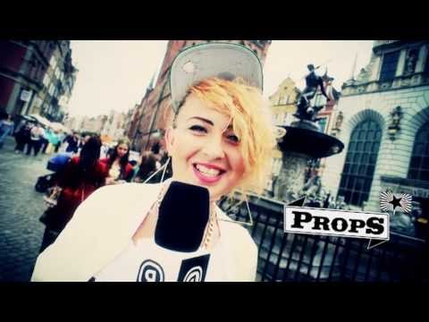 POLSKA RAP LISTA - oglądaj już 27 lipca (prowadzi Lady Nina)
