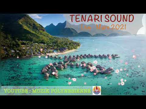 Tenari Sound - 04 Haruru nei te patiri - live Mars 2021