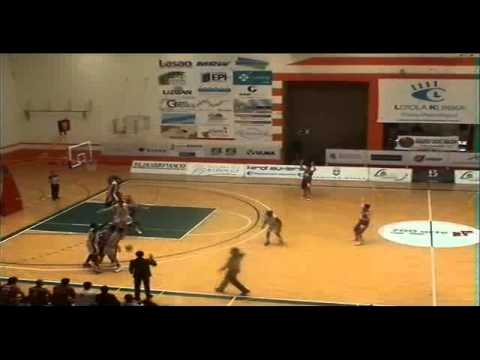 PLATA LAN MOBEL,76 - FEVE OVIEDO BALONCESTO,71 (06/03/2011 0:00:00)