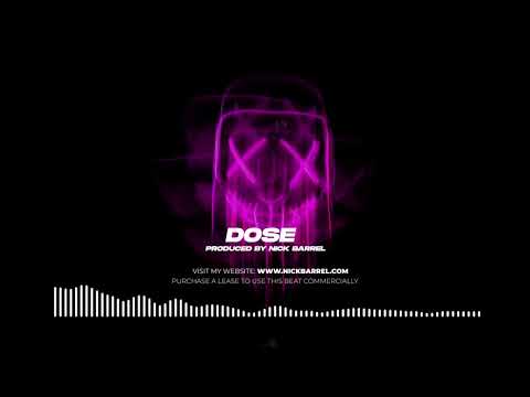 Free Dubstep X EDM Trap X Drum And Bass Beat "DOSE" (Prod. By Nick Barrel)