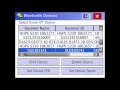 Carlson SurvCE Tutorial Setting Up The SLD 100 Echo Sounder