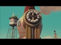 Robots 2005 Opening Scene
