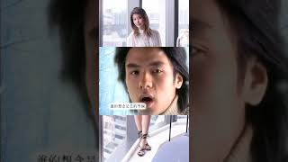 Kelly Chen and Stephen Fung - Bei Ji Xue Cover Edit With Lyrics