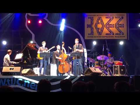 Rajiv Jayaweera - Welikadawatte, TIJC2020