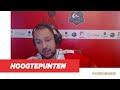 Weekoverzicht eDivisie | Speelronde 9 & 10