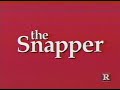 The Snapper 1993 VHS Movie Trailer