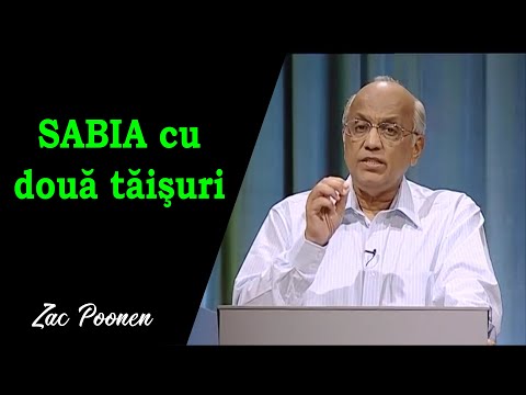 Puterea Cuvântului lui Dumnezeu