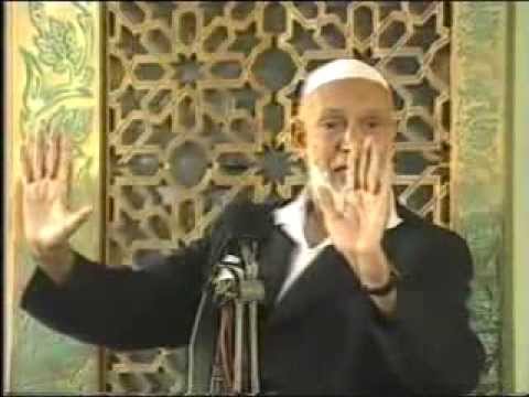 Ahmed Deedat - Message of the Quran.