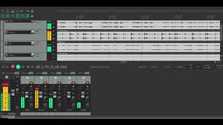 Pista - Aclama a Dios - Marcos Witt