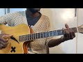 One Life John Legend How To Play Guitar Chords And Acoustic Interpretations