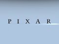 Walt Disney Pictures Pixar Animation Studios 2005 Fullscreen