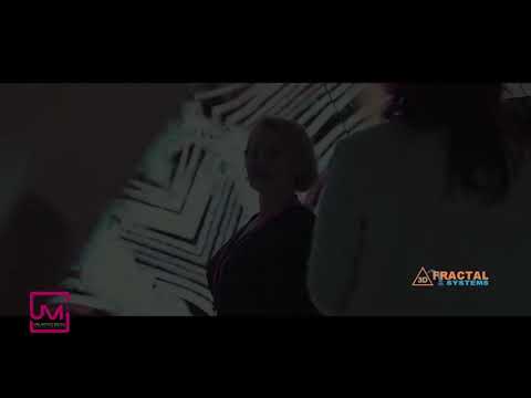 Kinetic DNA - Event and Exhibitions technology