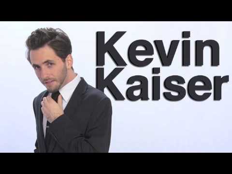 Kevin Kaiser - Cupid Fatboy Shuffle