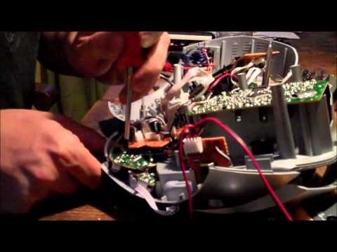 gut Grundig CD-Player Reparatur (GERMAN ONLY)  Rezension