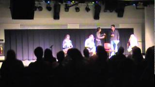 Ring a Ding Ding - Insomnia Skit