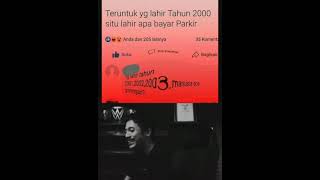 Download lagu Story' wa lucu terbaru 2021 bikin ngakak || Story' whatsapp keren mp3