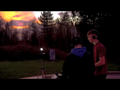 Eric McKenna B2B Caleb Laurenson | House Music DJ Set | Pioneer XDJ RX3 🌇 🎶