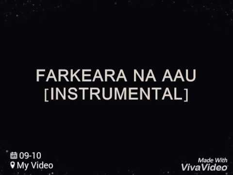 FaARkeYra nA aAu😞😞