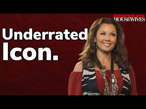 Renee Perry: An Underrated Icon.