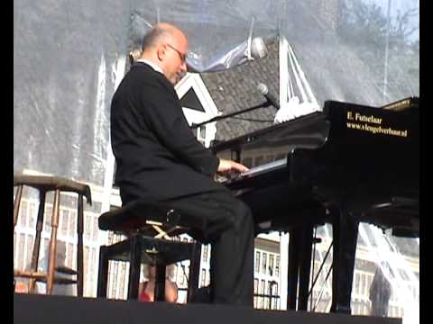 Boogie Woogie - Jorg Hegemann