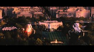 White House Down - Bande Annonce VF