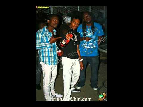 Sleepy Hallowtips - Party (Spit Fire Riddim)