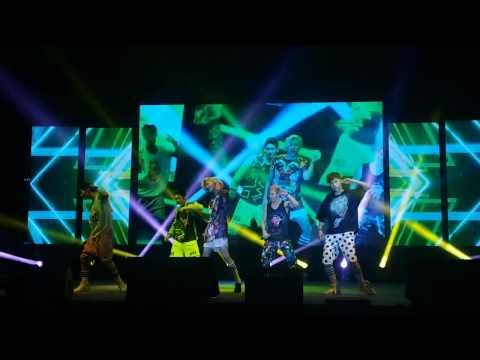 [131026] NU'EST - Introduce Me To Your Noona