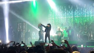 Gerardo Ortiz 11,- Empresas nc 1 de Diciembre del 2018 Rodeo Texcoco