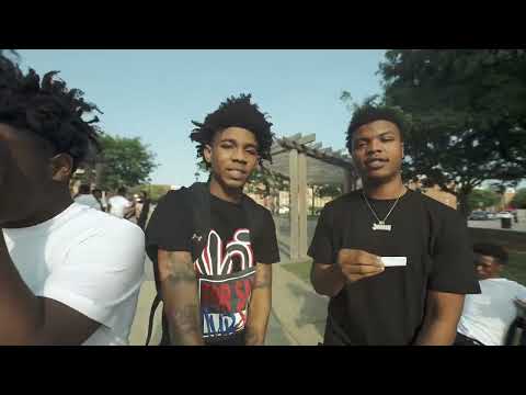 Mgbabyk-fds ft mgjmoney official music video 