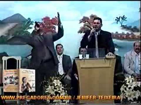 Rick e Ruan - Quem eh Como o Nosso Deus