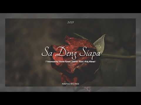RapSouL X Perdok X Black Street - Sa Deng Siapa (Official Audio)