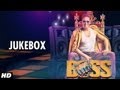 BOSS Full Songs Jukebox Akshay Kumar Aditi Rao Hydari