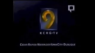 KCRG news opens