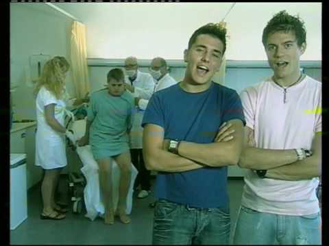 Magical Trio - He Dokter (2005)