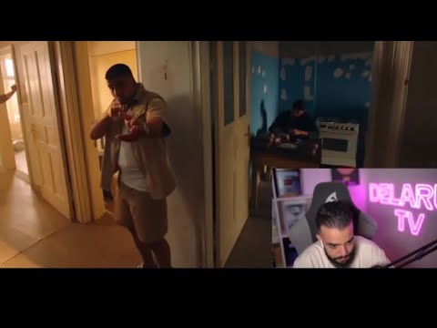 Sami Reagiert auf Eno - Ffp2