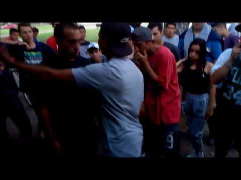 LICH VS THORNY -4tos Final de pretemporada- Rosario Square Free