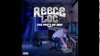 Reece loc - Dope Moves Feat Cozmo