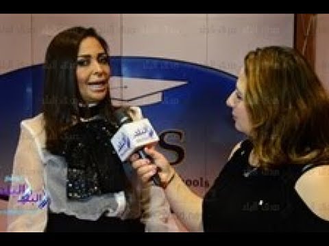 صدى البلد داليا البحيري تروي لـ"صدى البلد" ذكرياتها مع فانوس رمضان